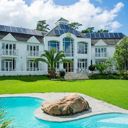 Vida Nova Retreat Hotel Hout Bay Bagian luar foto