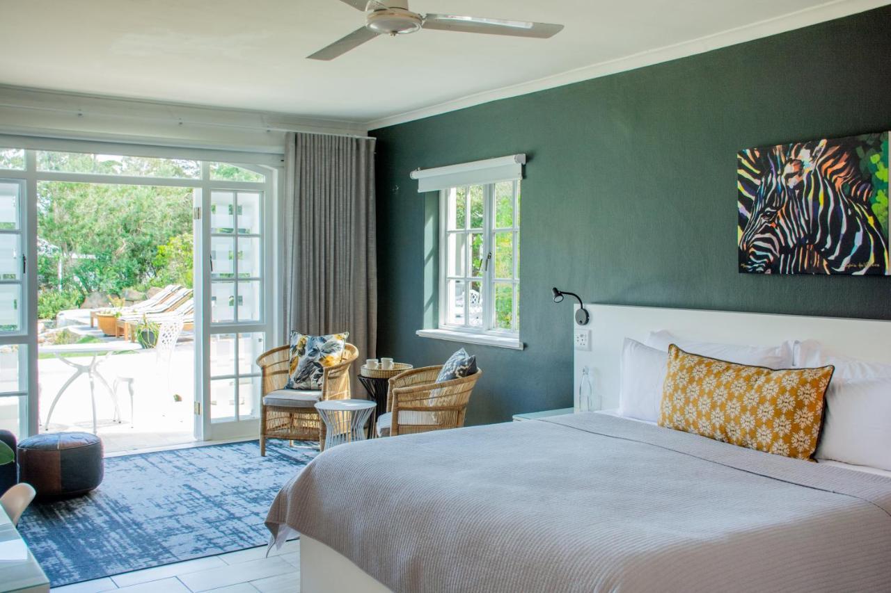 Vida Nova Retreat Hotel Hout Bay Bagian luar foto