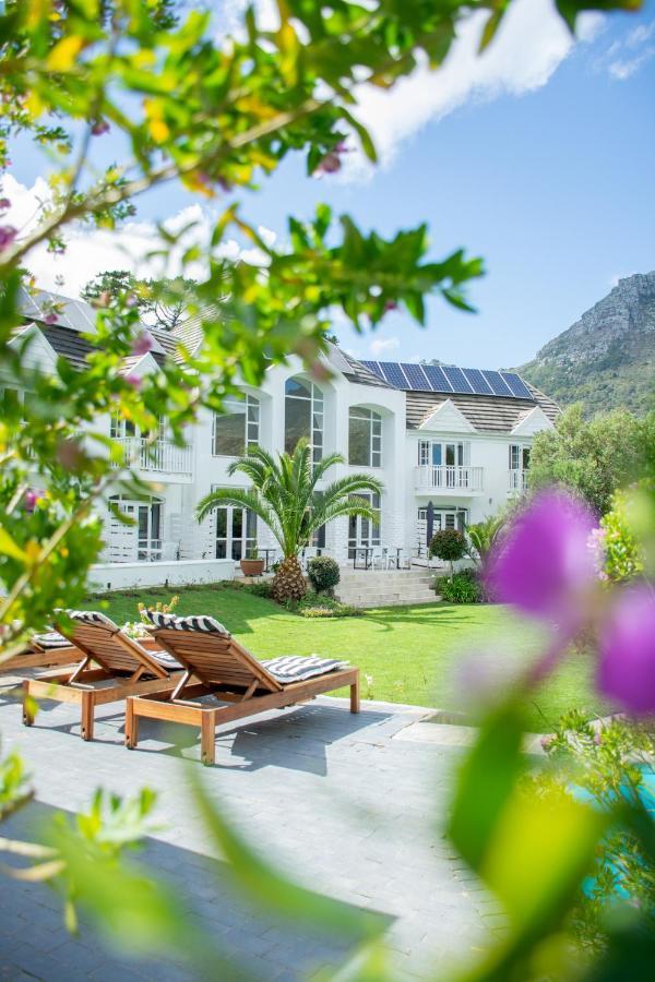 Vida Nova Retreat Hotel Hout Bay Bagian luar foto