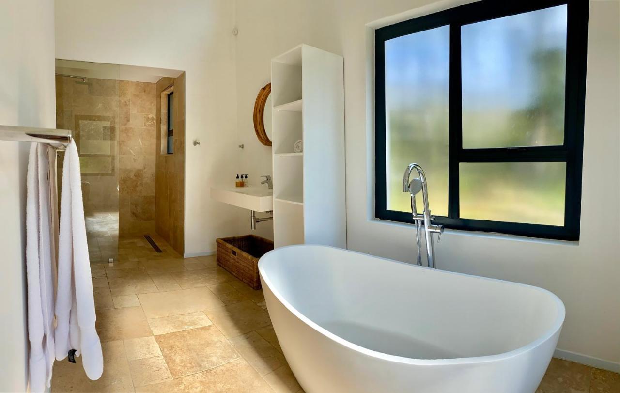 Vida Nova Retreat Hotel Hout Bay Bagian luar foto