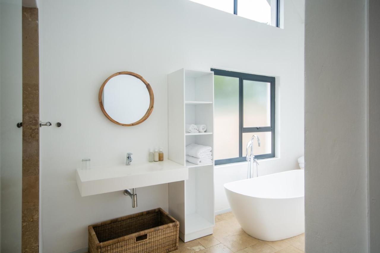 Vida Nova Retreat Hotel Hout Bay Bagian luar foto