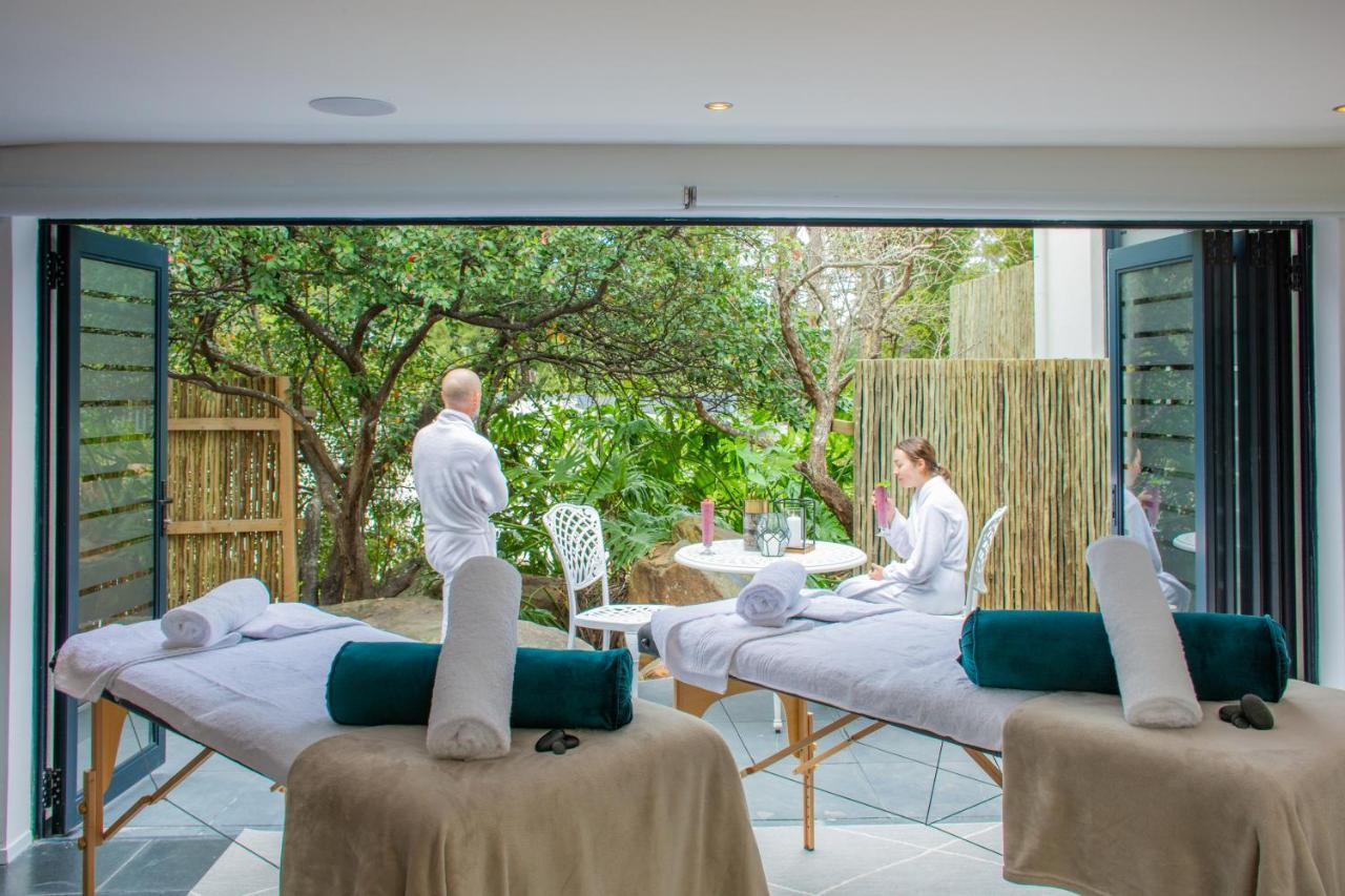 Vida Nova Retreat Hotel Hout Bay Bagian luar foto