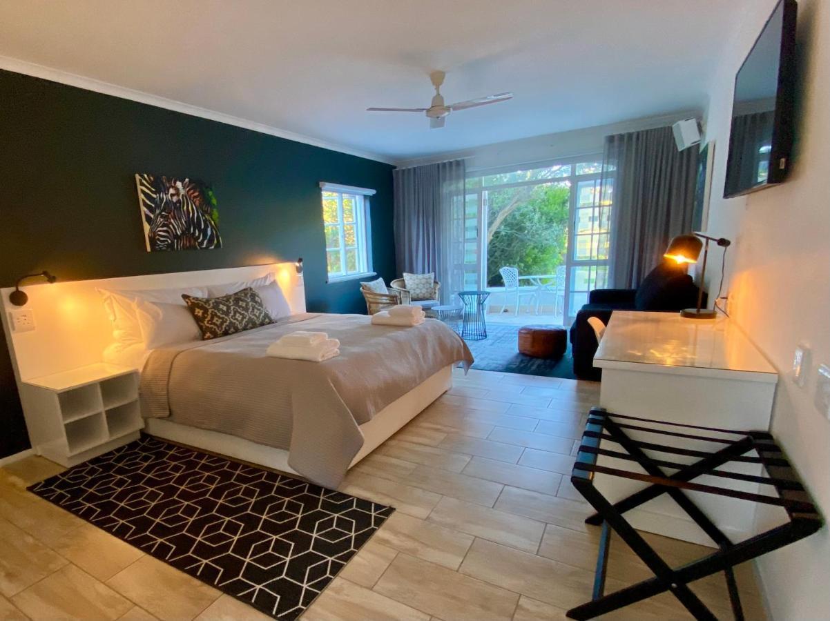 Vida Nova Retreat Hotel Hout Bay Bagian luar foto