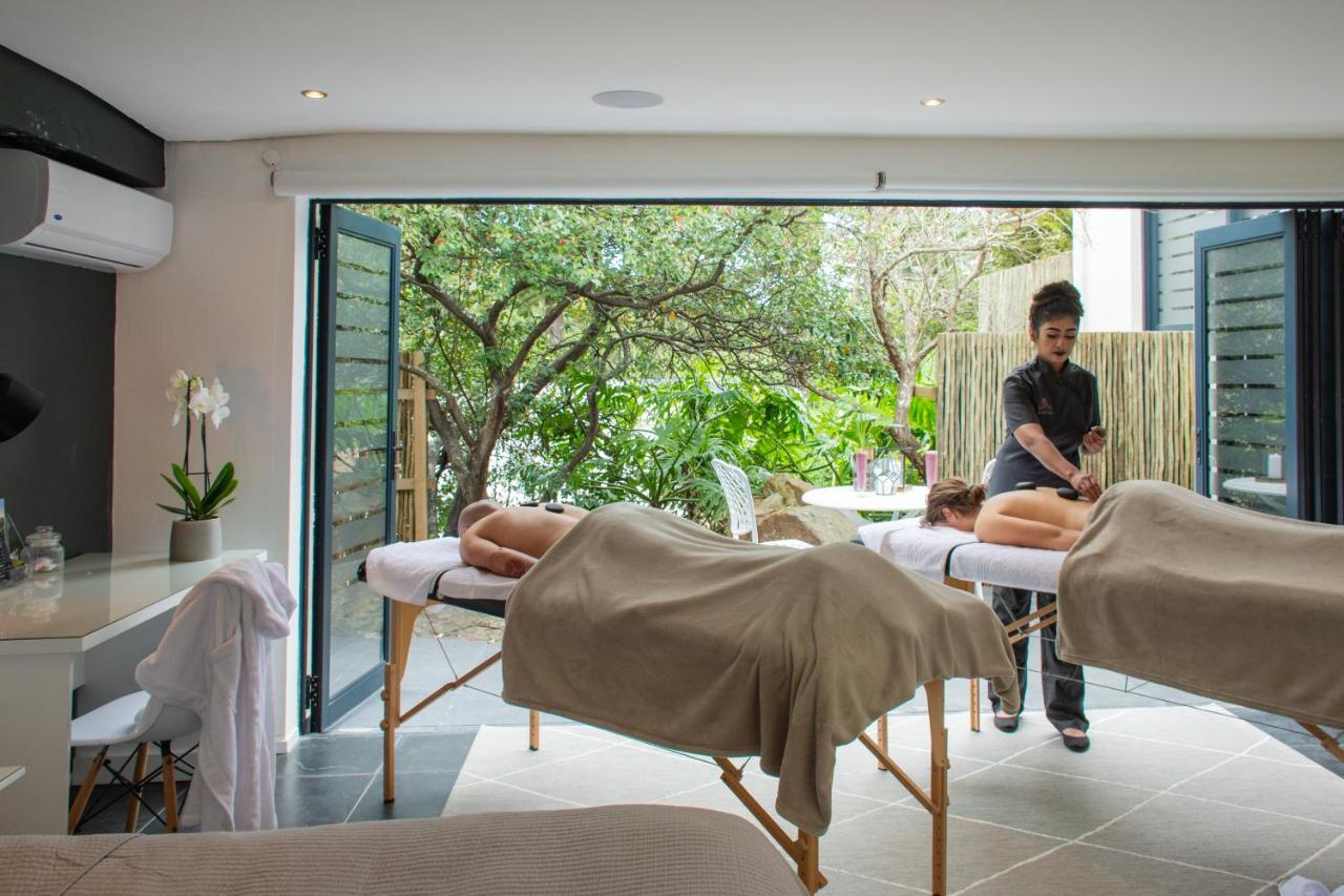 Vida Nova Retreat Hotel Hout Bay Bagian luar foto