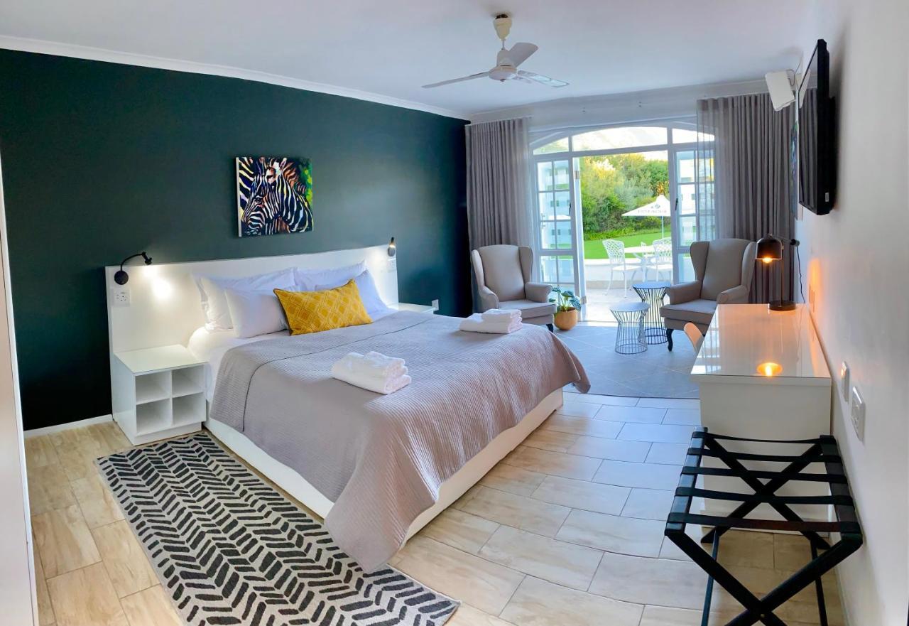 Vida Nova Retreat Hotel Hout Bay Bagian luar foto