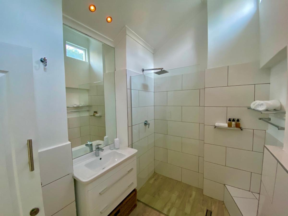 Vida Nova Retreat Hotel Hout Bay Bagian luar foto