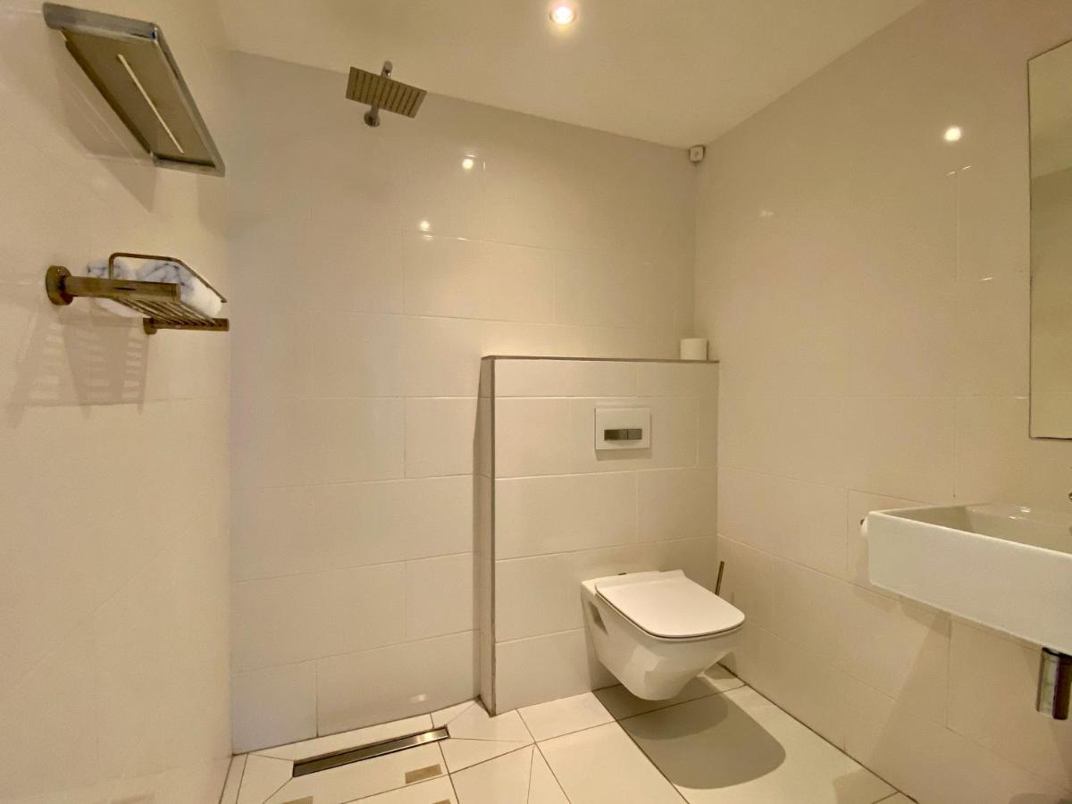 Vida Nova Retreat Hotel Hout Bay Bagian luar foto