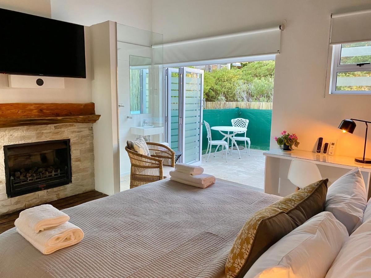 Vida Nova Retreat Hotel Hout Bay Bagian luar foto