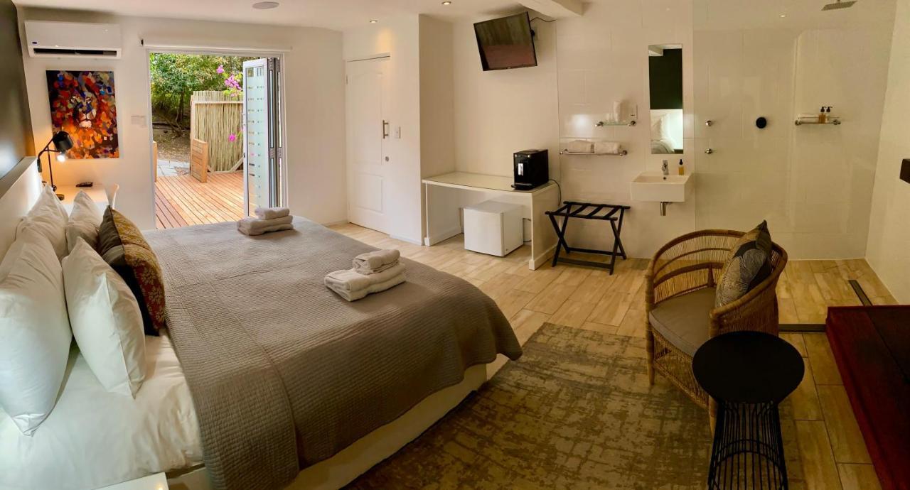 Vida Nova Retreat Hotel Hout Bay Bagian luar foto