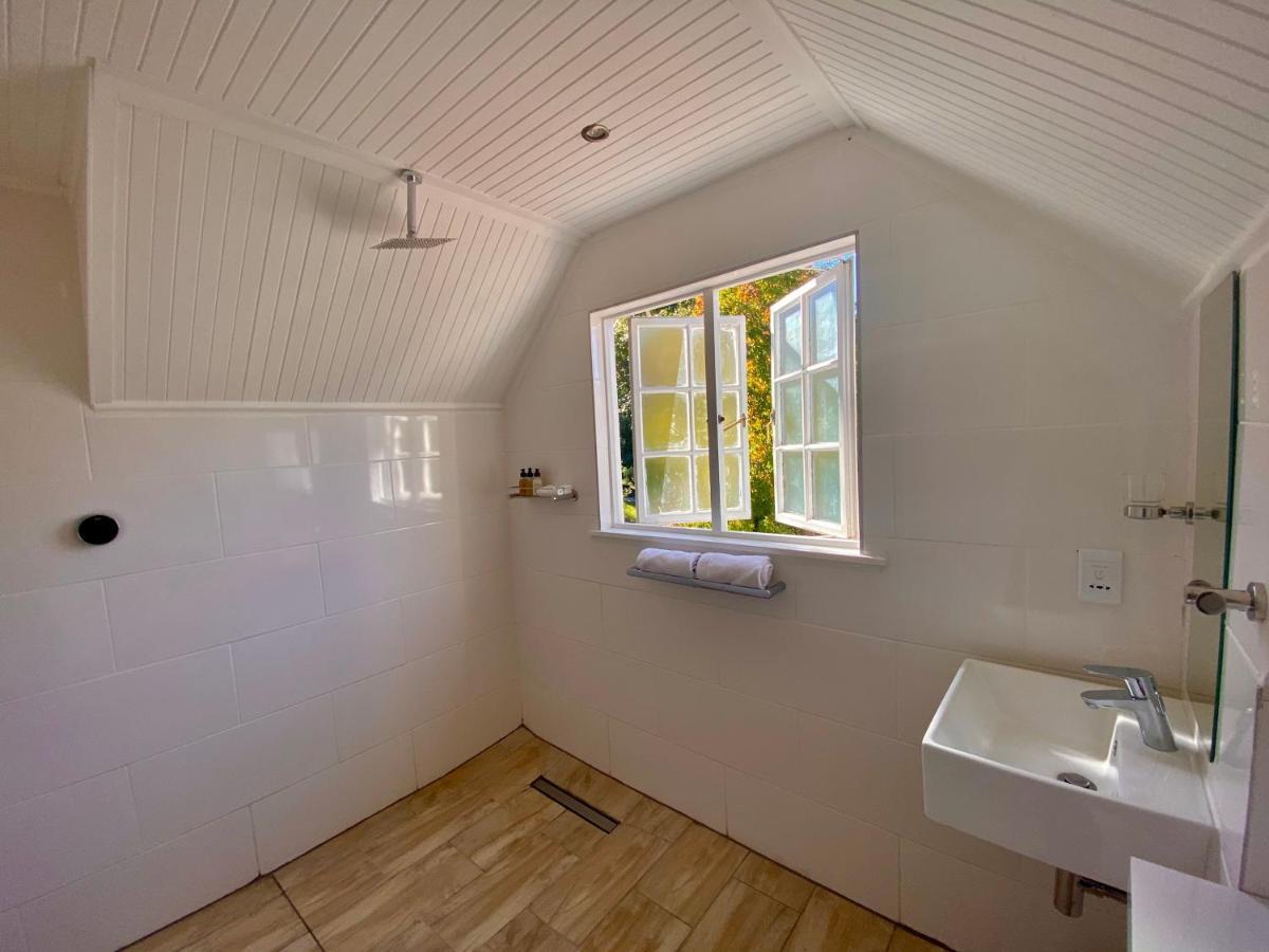 Vida Nova Retreat Hotel Hout Bay Bagian luar foto